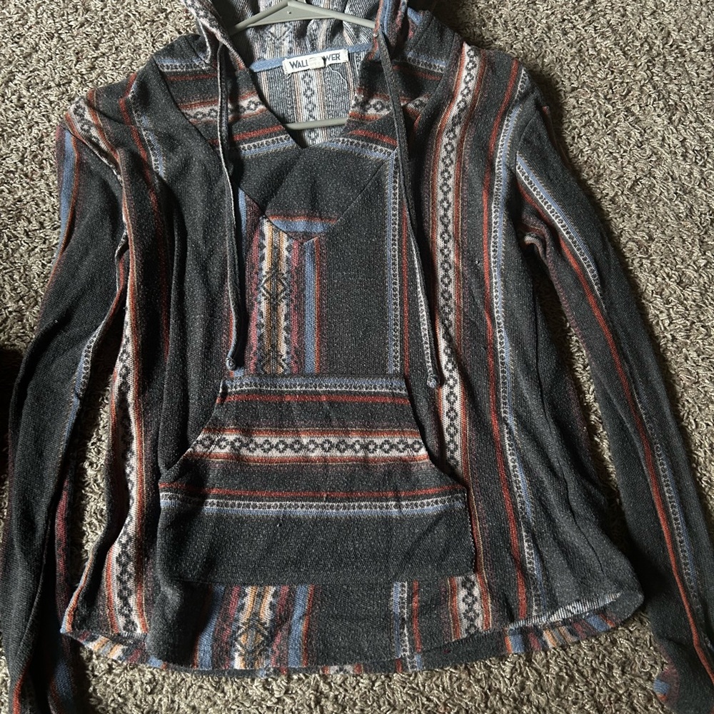 Long sleeve top
